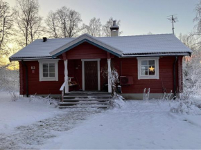 Dala cottage